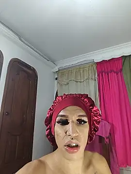 sexy tssweet online show from 18, 9, 2025