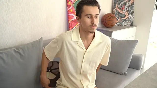 DanyX  online show from 17, 9, 2025