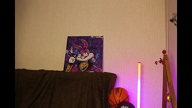 DanyX  online show from 6, 2, 2026