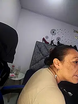 Shantey Laurent online show from 7, 1, 2026