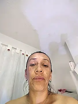 Shantey Laurent online show from 9, 1, 2026