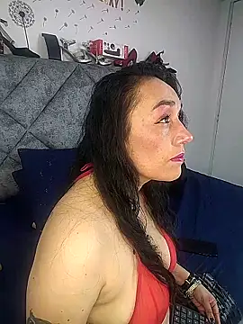 Shantey Laurent online show from 17, 4, 2026