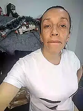 Shantey Laurent online show from 20, 12, 2025