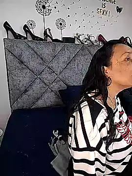 Shantey Laurent online show from 20, 3, 2026