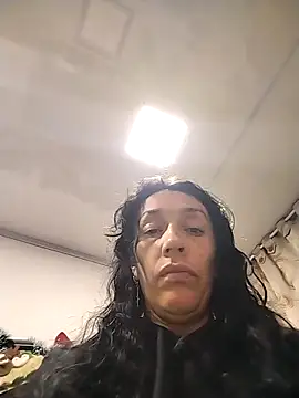 Shantey Laurent online show from 16, 12, 2025