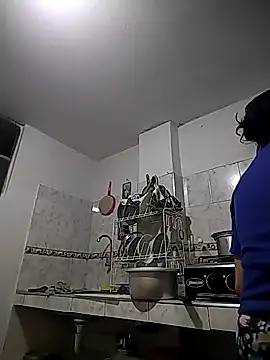 Shantey Laurent online show from 12, 1, 2026