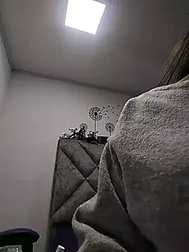 Snapshot of Shantey_Laurent chatting on 4, 7, 2026 Shantey Laurent online show from 4, 7, 2026