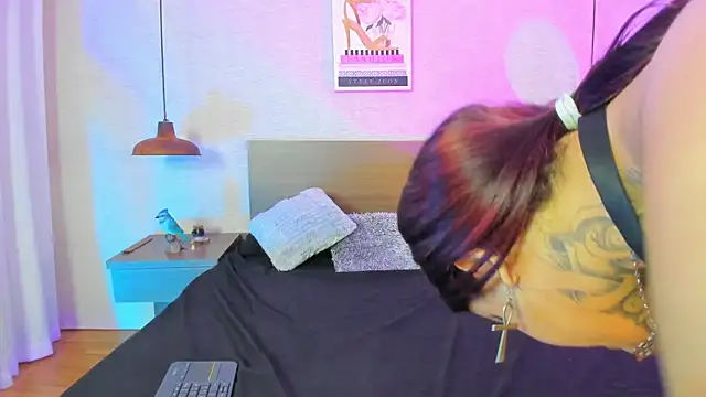 Katyrousee online show from 22, 9, 2025