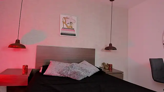 Katyrousee online show from 7, 11, 2025