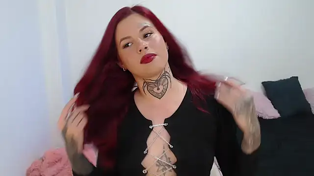 Maddy Vicius19 online show from 2, 10, 2025