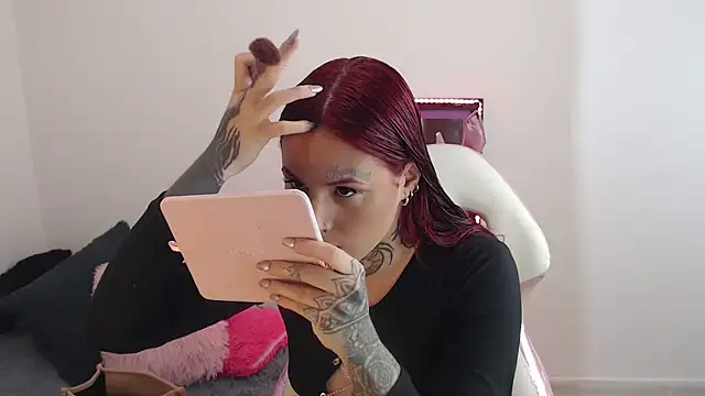 Maddy Vicius19 online show from 27, 9, 2025