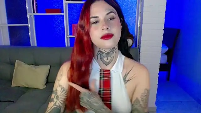 Maddy Vicius19 online show from 31, 5, 2026