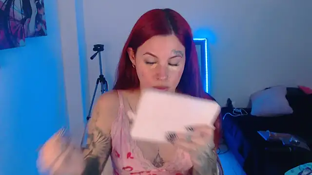 Maddy Vicius19 online show from 20, 11, 2025