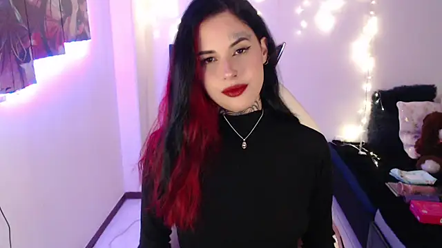 Maddy Vicius19 online show from 27, 3, 2026