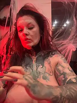 Sabien DeMonia online show from 31, 10, 2025