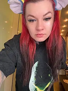 Sabien DeMonia online show from 26, 4, 2026