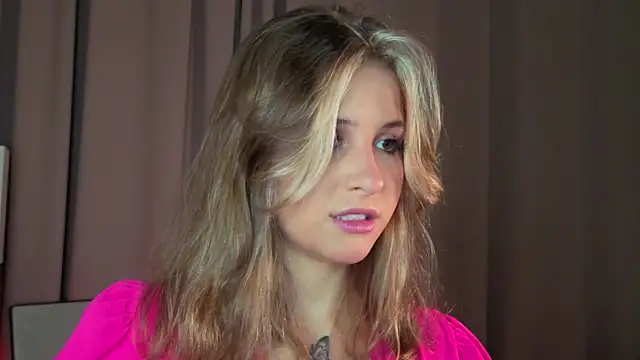 LoveSeekins online show from 4, 4, 2026