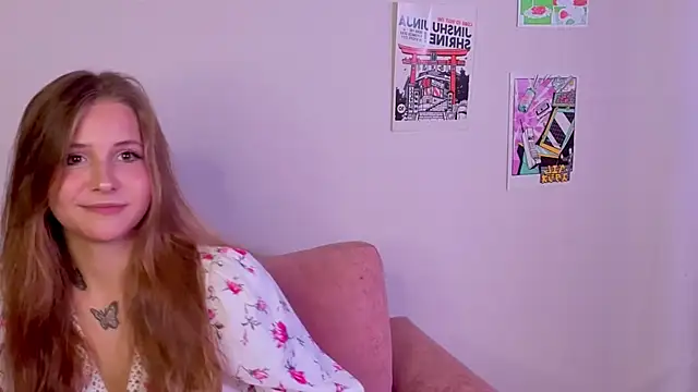 LoveSeekins online show from 14, 9, 2025