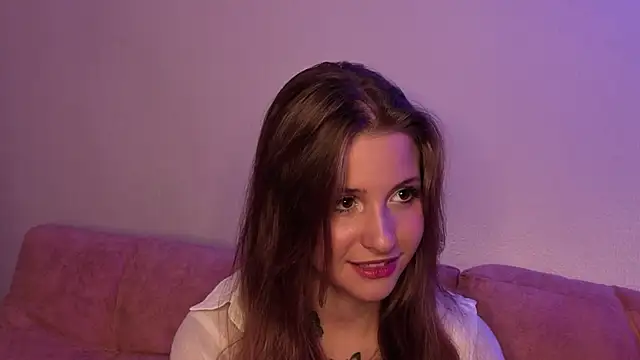 LoveSeekins online show from 19, 11, 2025