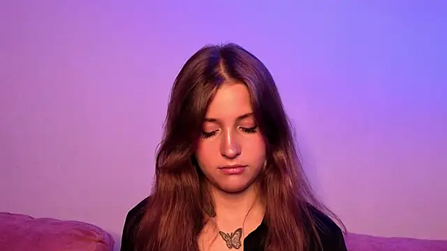 LoveSeekins online show from 28, 9, 2025