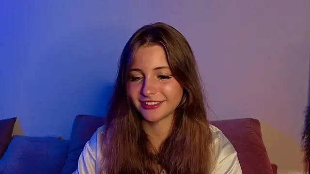 LoveSeekins online show from 12, 11, 2025