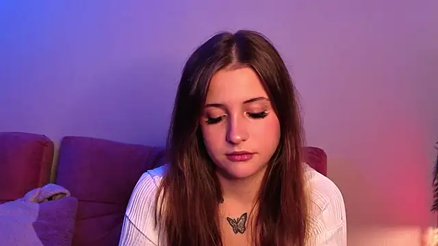 LoveSeekins online show from 22, 10, 2025