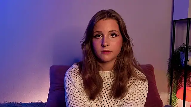 LoveSeekins online show from 17, 11, 2025