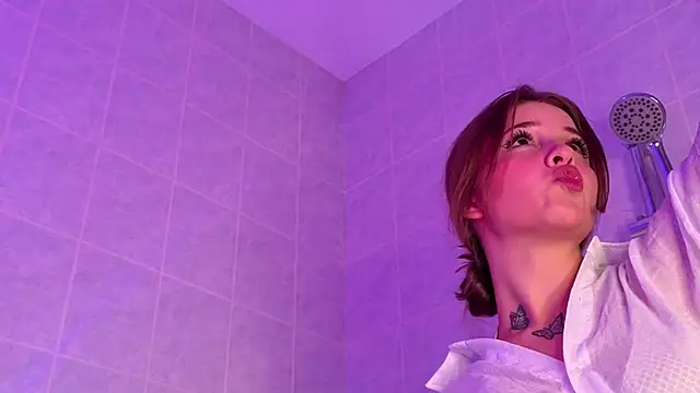 LoveSeekins online show from 19, 12, 2025