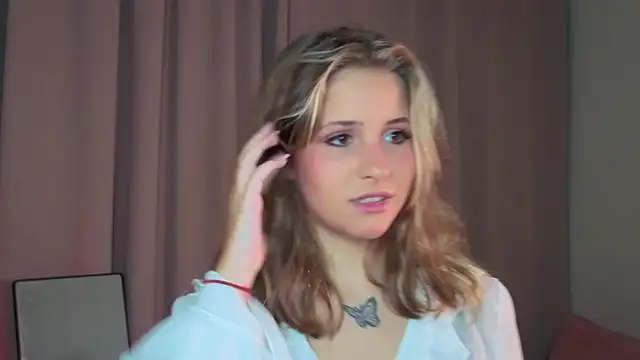 LoveSeekins online show from 7, 4, 2026