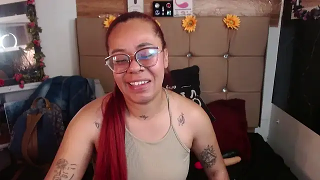 MIA  SPENCER online show from 17, 1, 2026