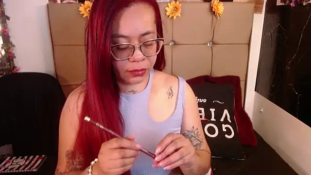 MIA  SPENCER online show from 7, 4, 2026