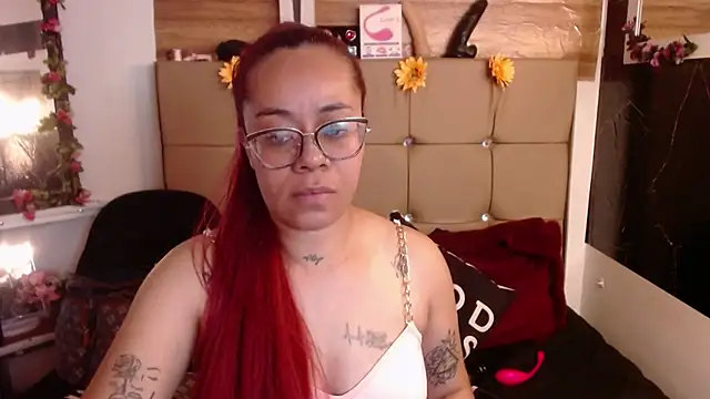 MIA  SPENCER online show from 18, 3, 2026