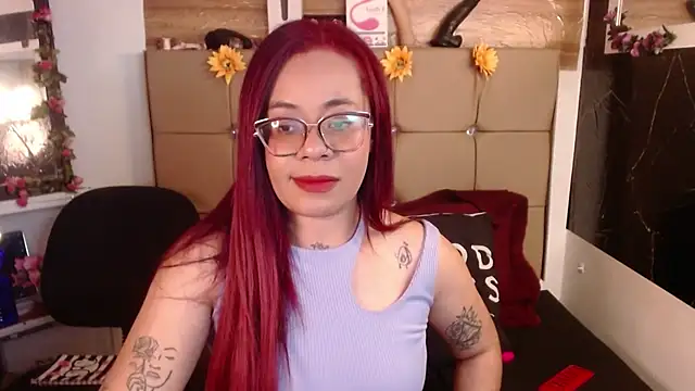 MIA  SPENCER online show from 24, 3, 2026