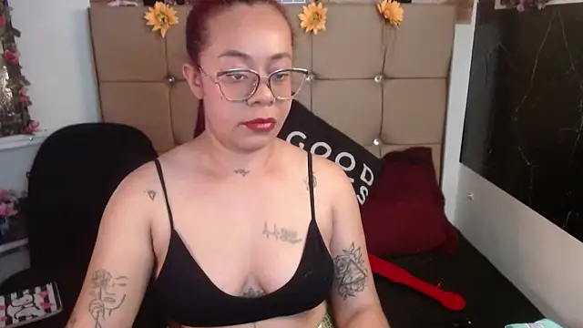 MIA  SPENCER online show from 16, 3, 2026