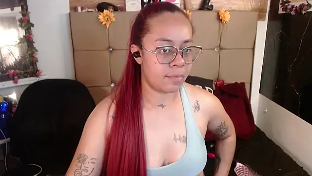 MIA  SPENCER online show from 20, 3, 2026