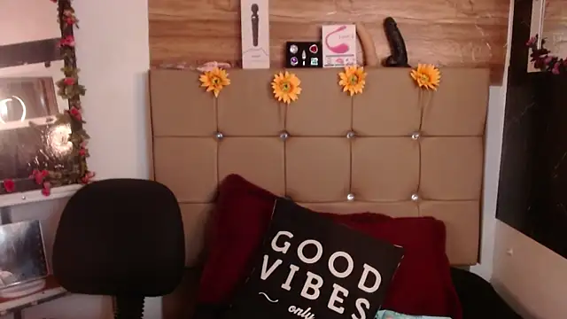 Snapshot of MIA__SPENCER chatting on 3, 12, 2025 MIA SPENCER online show from 3, 12, 2025