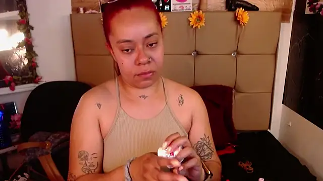 MIA  SPENCER online show from 27, 3, 2026