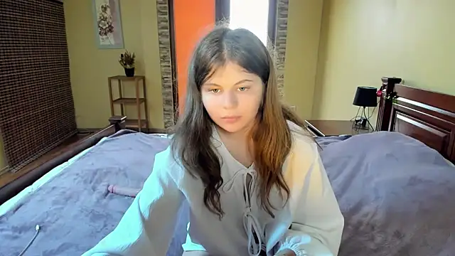 Lilly Jess online show from 9, 9, 2025