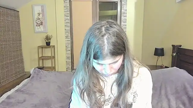 Lilly Jess online show from 18, 10, 2025