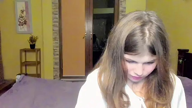 Lilly Jess online show from 21, 10, 2025