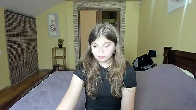 Lilly Jess online show from 16, 9, 2025