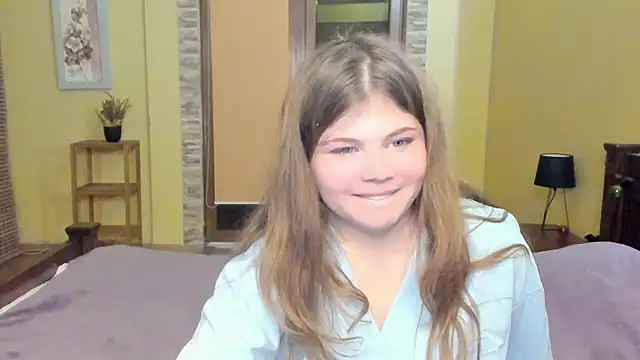 Lilly Jess online show from 5, 11, 2025