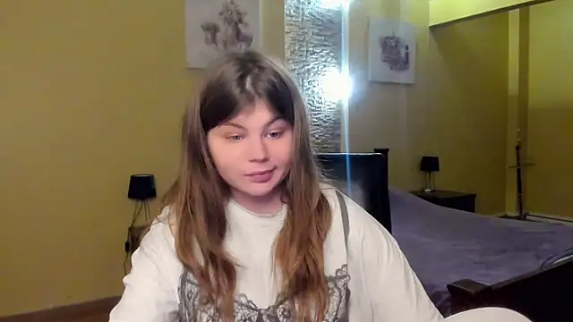 Lilly Jess online show from 15, 11, 2025