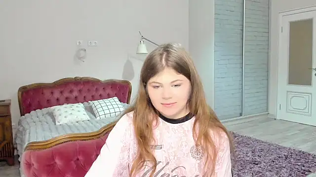 Lilly Jess online show from 28, 11, 2025