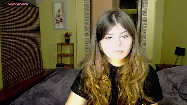 Lilly Jess online show from 10, 10, 2025