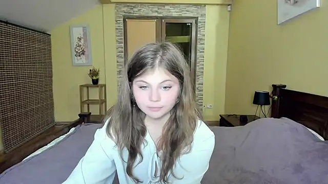 Lilly Jess online show from 14, 9, 2025