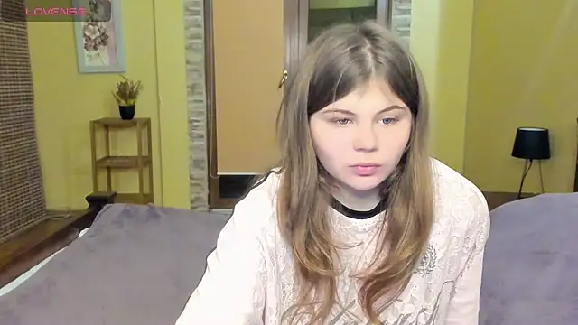 Lilly Jess online show from 2, 11, 2025