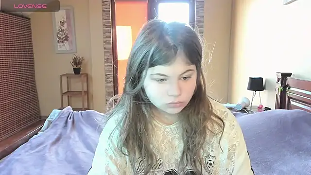 Lilly Jess online show from 19, 10, 2025