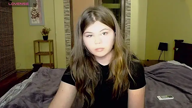 Lilly Jess online show from 9, 10, 2025