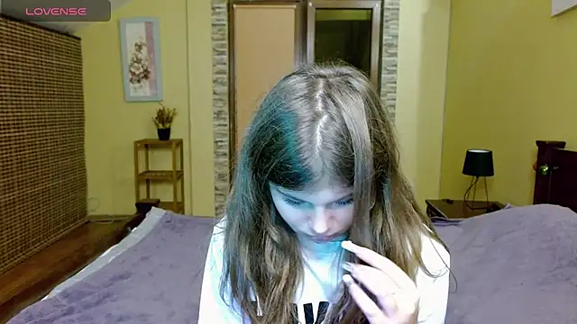 Lilly Jess online show from 30, 9, 2025